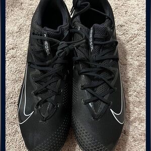 Nike Lunar Vapor Lunarlon Elite Metal Baseball Cleats